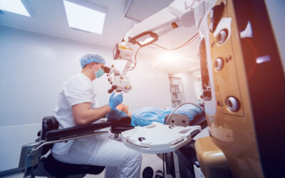 Case Study: How a 100+ location Ophthalmology Group solved complex billing issues and created price transparency while saving over $1.3 Million in labor costs and navigating the erratic fluctuation trends of IPAs in California.