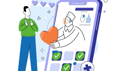What are the Benefits of APIs in Healthcare?