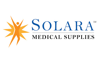 Solara Medical Supplies