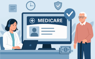 Top Benefits of Using Medicare Eligibility Verification